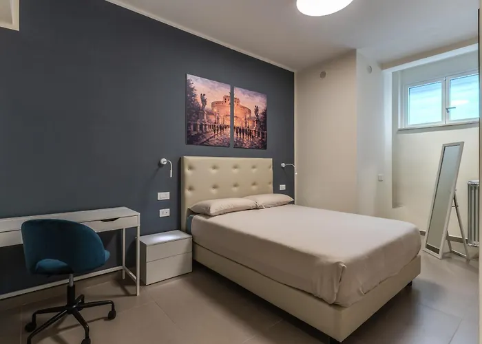 Domus Barto Prati דירה