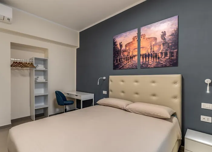 Domus Barto Prati