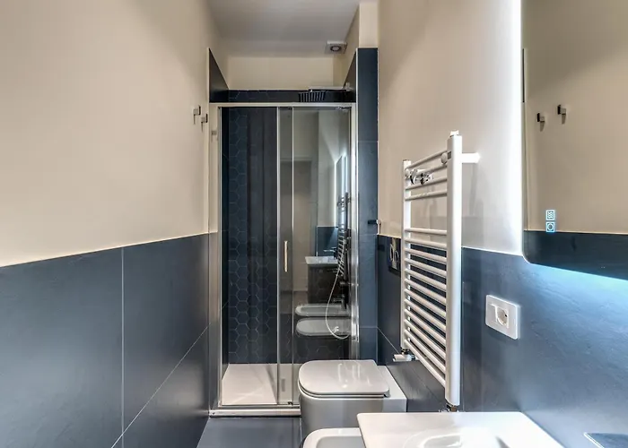 Domus Barto Prati