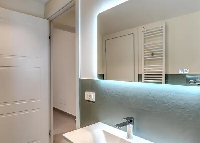 Domus Barto Prati * רומא